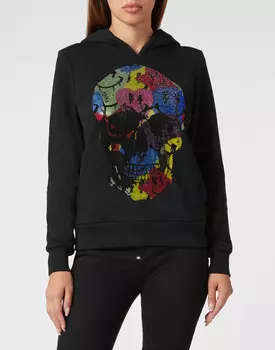 Худи Philipp Plein