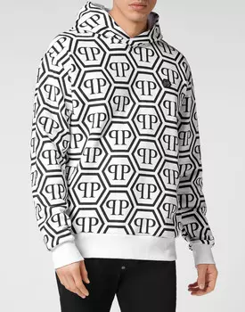 Худи Philipp Plein