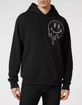 Худи Philipp Plein