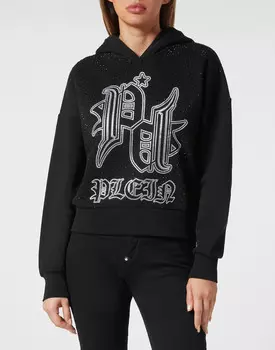 Худи Philipp Plein