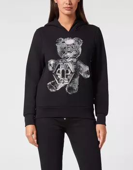 Худи Philipp Plein