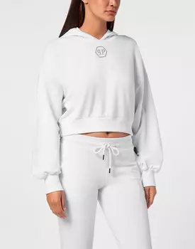 Худи Philipp Plein