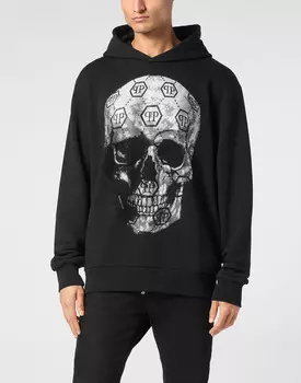 Худи Philipp Plein