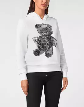 Худи Philipp Plein