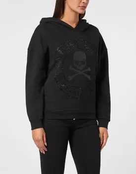 Худи Philipp Plein