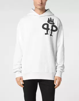 Худи Philipp Plein
