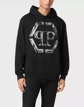 Худи Philipp Plein