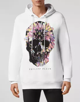 Худи Philipp Plein
