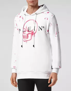 Худи Philipp Plein