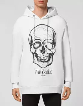Худи Philipp Plein