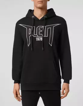 Худи Philipp Plein