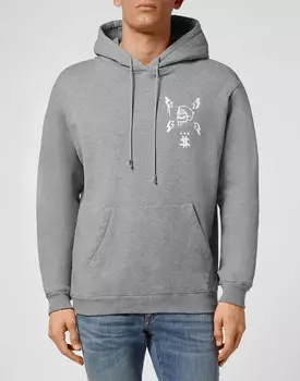 Худи Philipp Plein