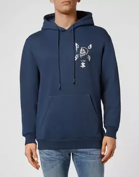 Худи Philipp Plein