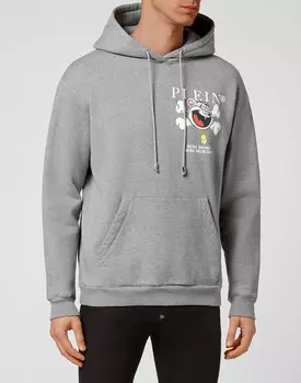 Худи Philipp Plein