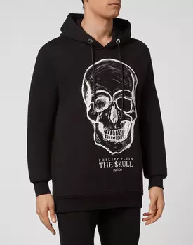 Худи Philipp Plein