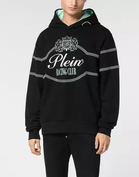 Худи Philipp Plein