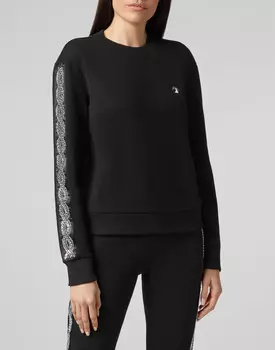 Худи Philipp Plein