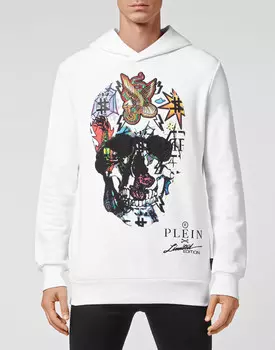 Худи Philipp Plein