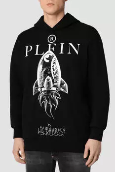 Худи Philipp Plein