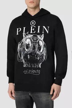 Худи Philipp Plein