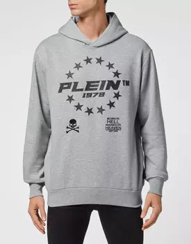 Худи Philipp Plein