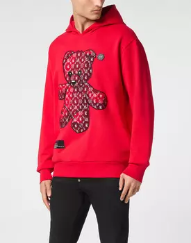Худи Philipp Plein