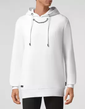 Худи Philipp Plein