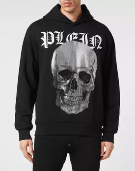Худи Philipp Plein