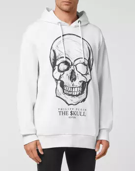 Худи Philipp Plein