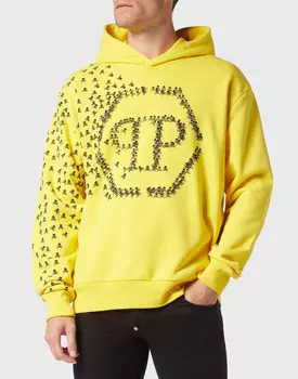 Худи Philipp Plein
