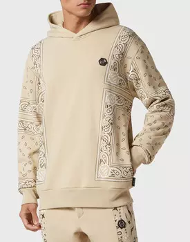 Худи Philipp Plein