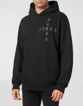 Худи Philipp Plein