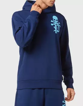 Худи Philipp Plein