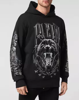 Худи Philipp Plein