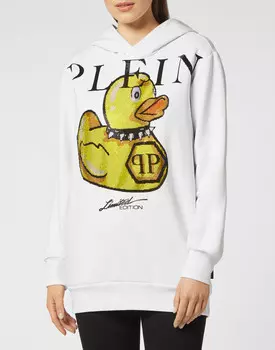 Худи Philipp Plein