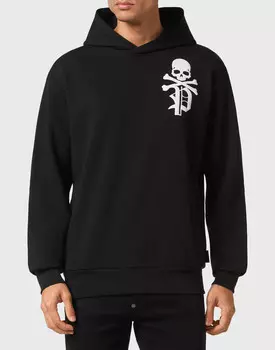Худи Philipp Plein