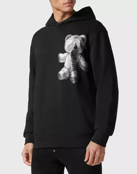 Худи Philipp Plein