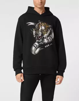 Худи Philipp Plein