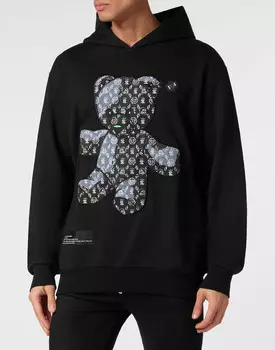 Худи Philipp Plein