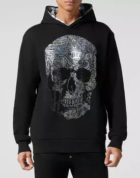 Худи Philipp Plein