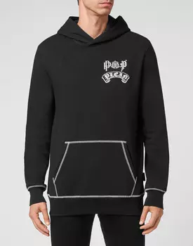 Худи Philipp Plein