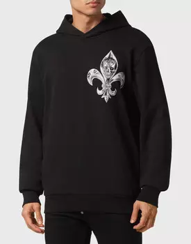 Худи Philipp Plein