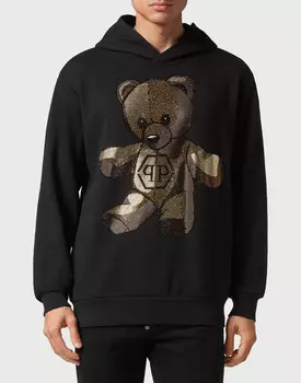 Худи Philipp Plein