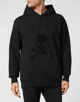 Худи Philipp Plein