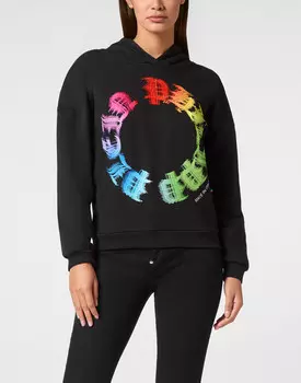 Худи Philipp Plein