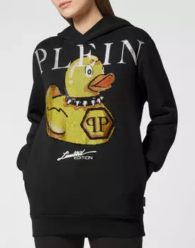 Худи Philipp Plein