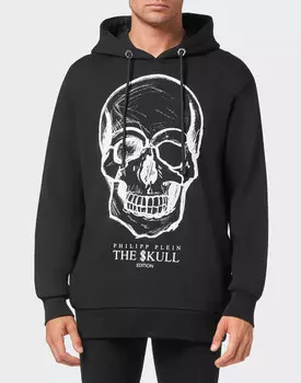 Худи Philipp Plein
