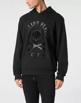 Худи Philipp Plein