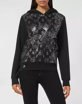 Худи Philipp Plein