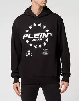 Худи Philipp Plein